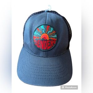 Sendero Provisions Co. Del Sol Hat